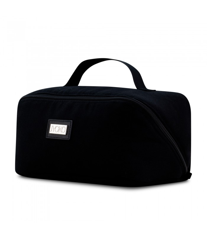 Basic Night Large Capacity Travel Toiletry Bag - 5