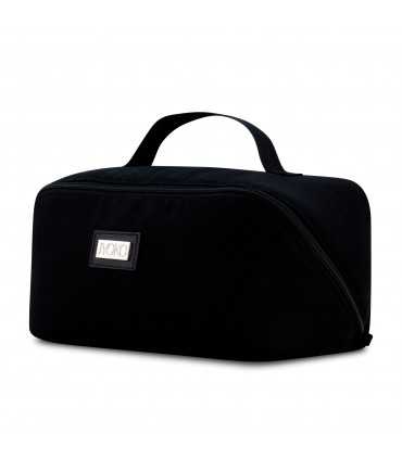 Borsa da toilette da viaggio Basic Night di grande capacità - 5