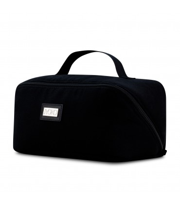 Necessaire com vários compartimentos anti-manchas Basic Night - 5