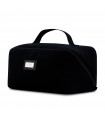 Basic Night Large Capacity Travel Toiletry Bag - 5