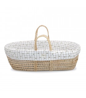 Protector for baby bassinet and carrycot - 72