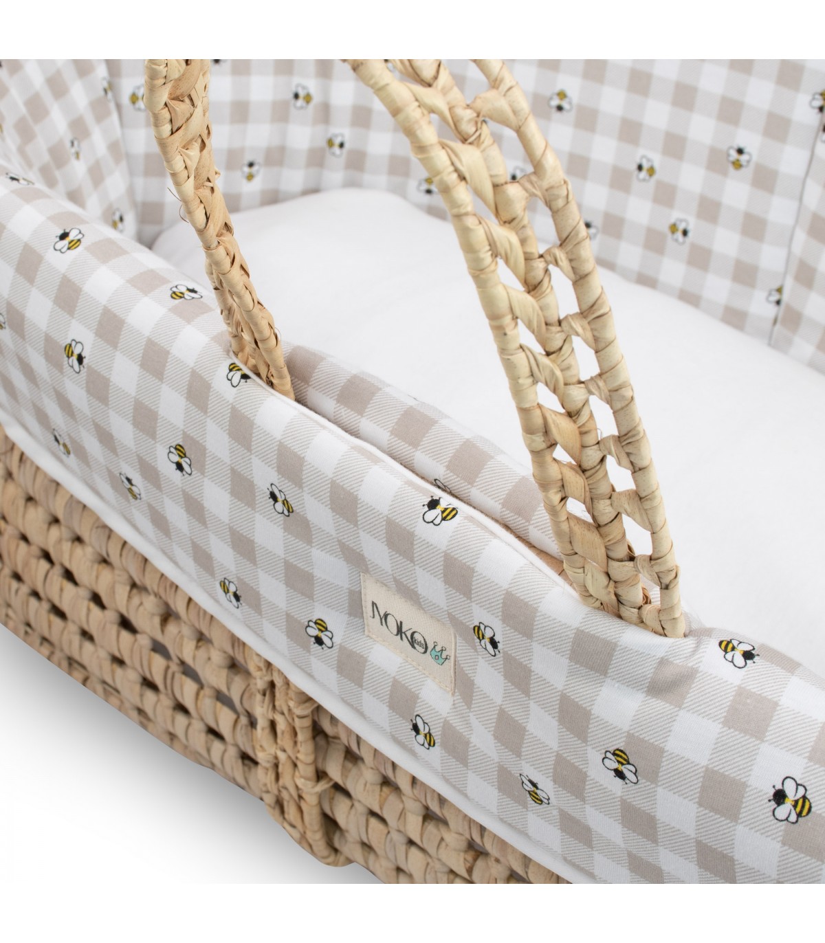 Protector for baby bassinet and carrycot - 75