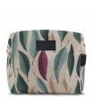 Toiletry bag - Front view Duna