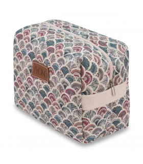 Trousse de toilette - Vue de face Shimabara 2