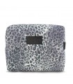 Toiletry bag - Front view Jaguar