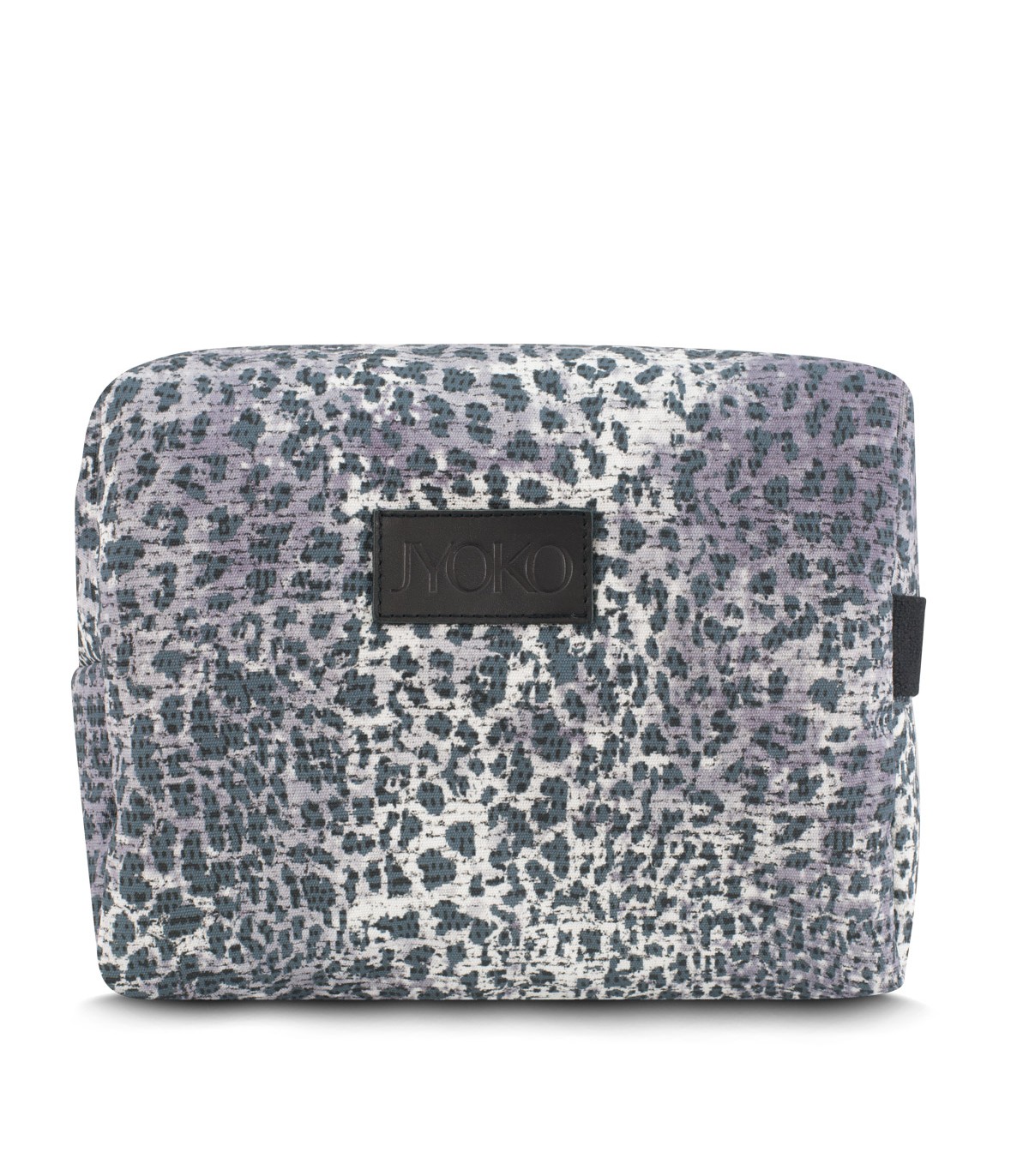 Toiletry bag - Front view Jaguar