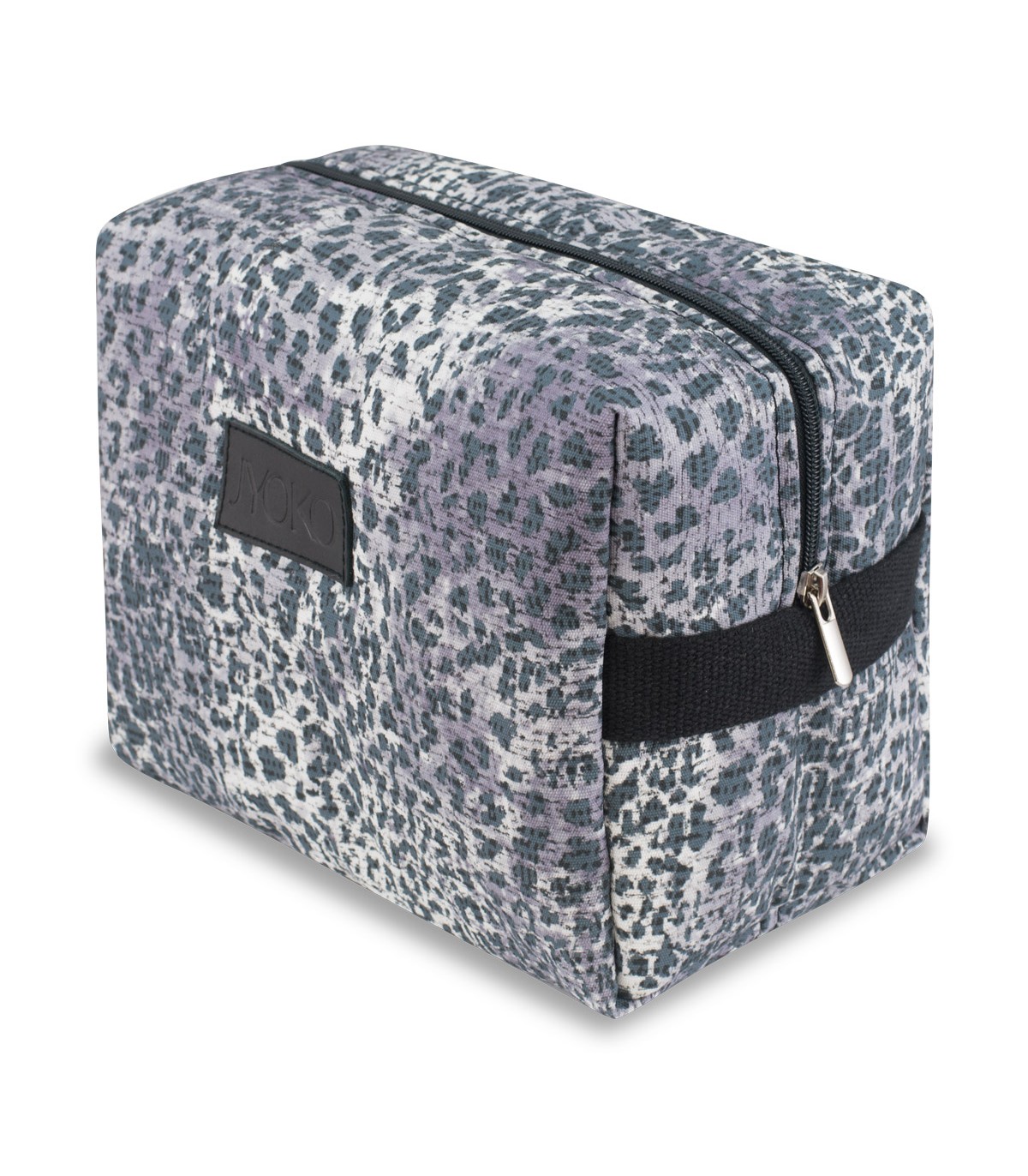 Borsa da toilette - Vista prospettica Jaguar