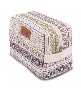 Necessaire - Vista frontal do elefante 2