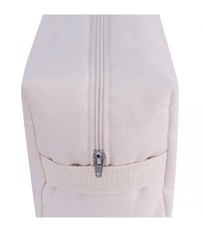 Visualização básica do zoom da alça lateral da areia