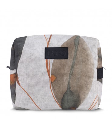 Borsa da toilette - Vista frontale Village