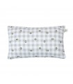 Coussin d'oreiller - vue générale Picnic Vichy