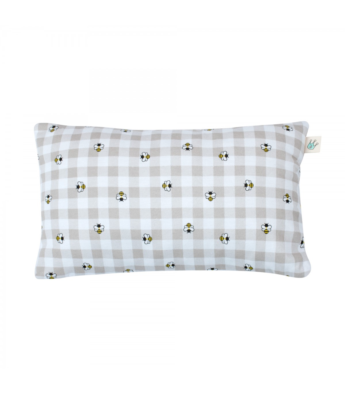 Pillow cushion - general view Picnic vichy