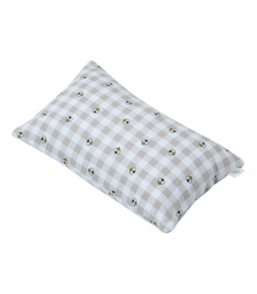 Almofada Piquenique Vichy