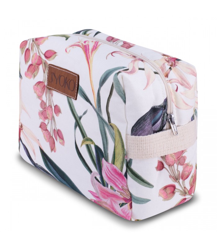 Toiletry bag - Front view Sicilia