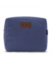 Toiletry bag - Front view Basic Sea