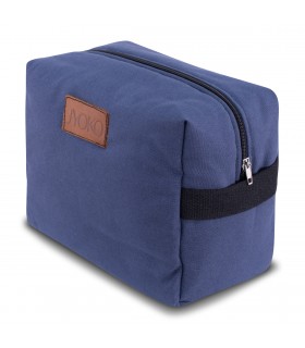 Trousse de toilette - Vue de face Basic Sea 2