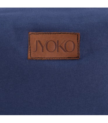 Leather label Basic Sea