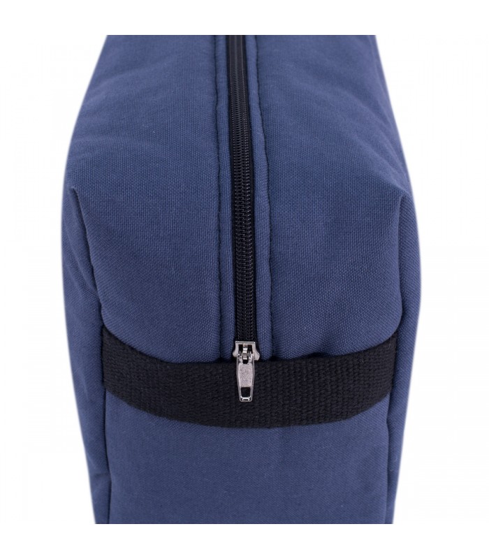 Visualização básica do zoom da alça lateral do mar