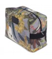 Borsa da toilette - Vista prospettica Exotic Couture