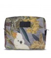 Borsa da toilette - Vista frontale Exotic Couture