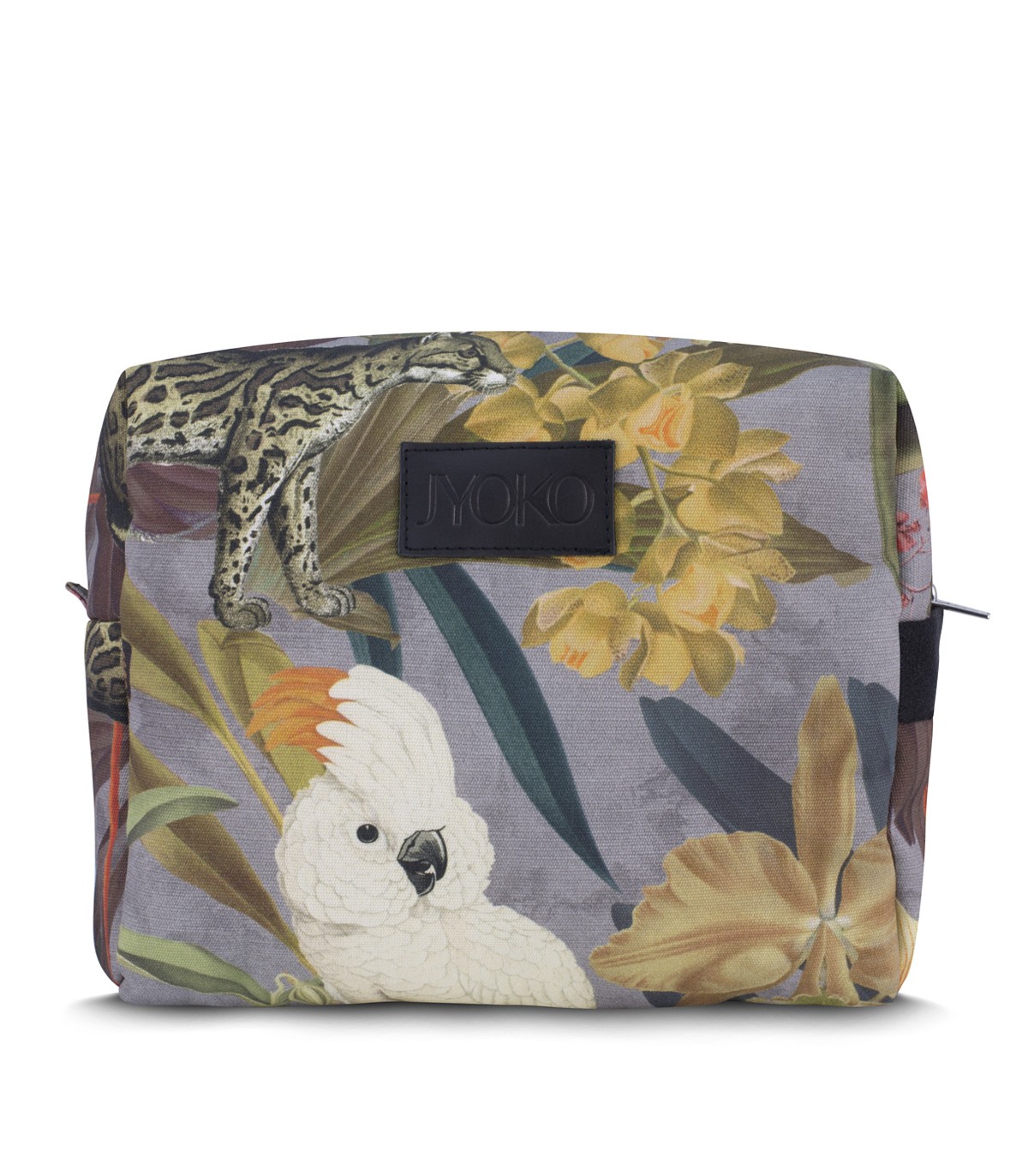 Trousse de toilette - Vue de face Exotic Couture