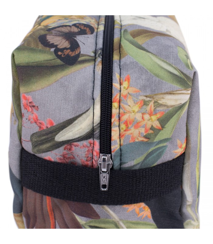 Visualização de zoom da alça lateral Exotic Couture