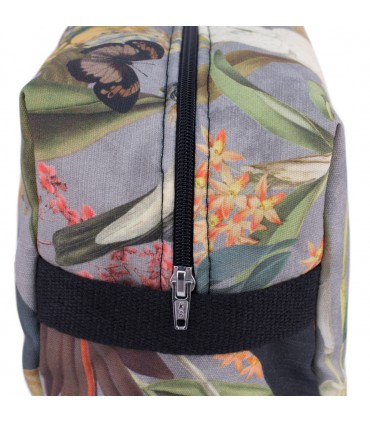 Visualização de zoom da alça lateral Exotic Couture