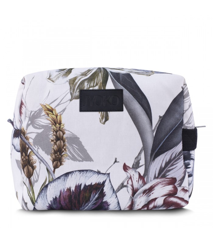 Toiletry bag - Front view Sakura