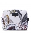 Toiletry bag - Front view Sakura