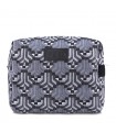 Toiletry bag - Front view Pangea