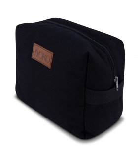 Borsa da toilette - Vista frontale Basic Night 2