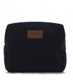 Borsa da toilette - Vista frontale Basic Night