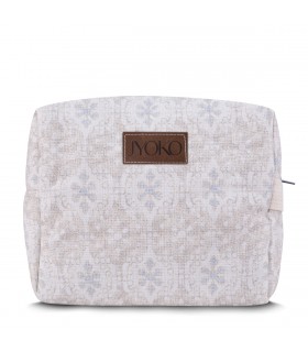 Trousse de toilette - Vue de face Mahal