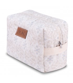 Trousse de toilette - Vue de face Mahal 2