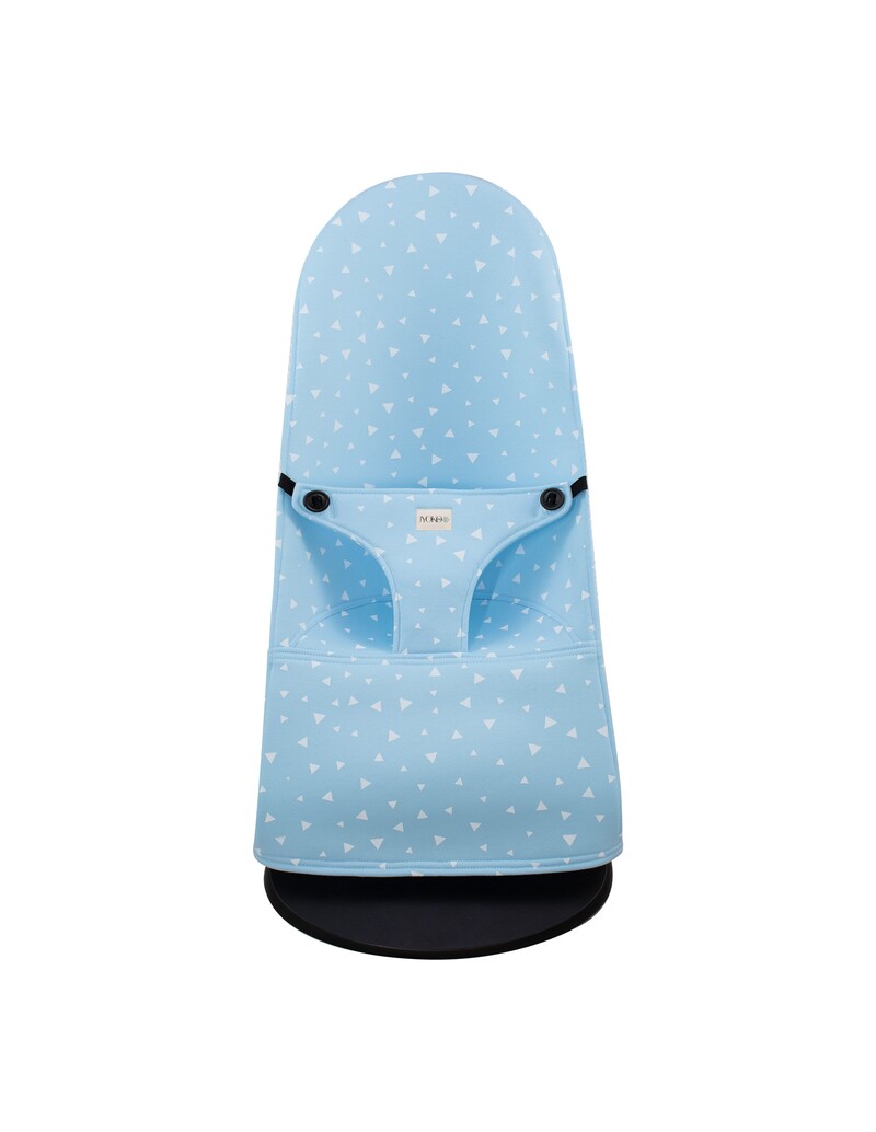 Funda para Hamaca Babybjorn (Sustituye tapicería original) - 13