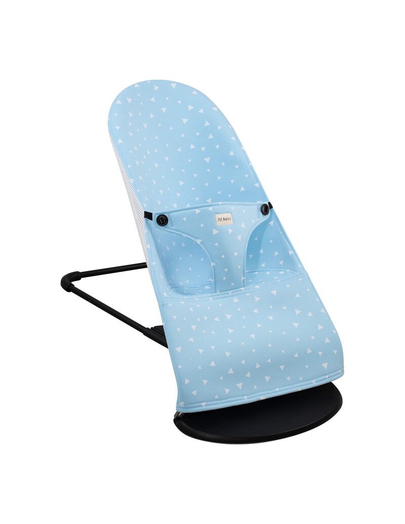 Funda para Hamaca Babybjorn (Sustituye tapicería original) - 14