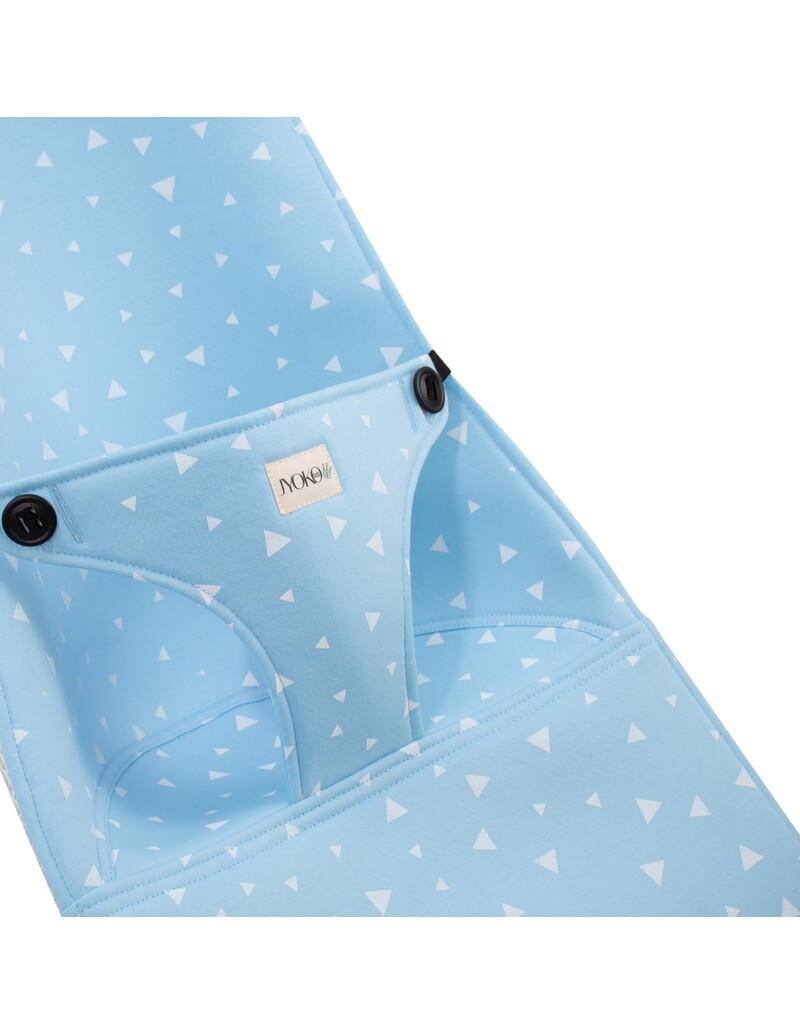 Funda para Hamaca Babybjorn (Sustituye tapicería original) - 15