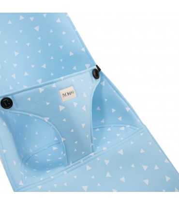 Funda para Hamaca Babybjorn (Sustituye tapicería original) - 15