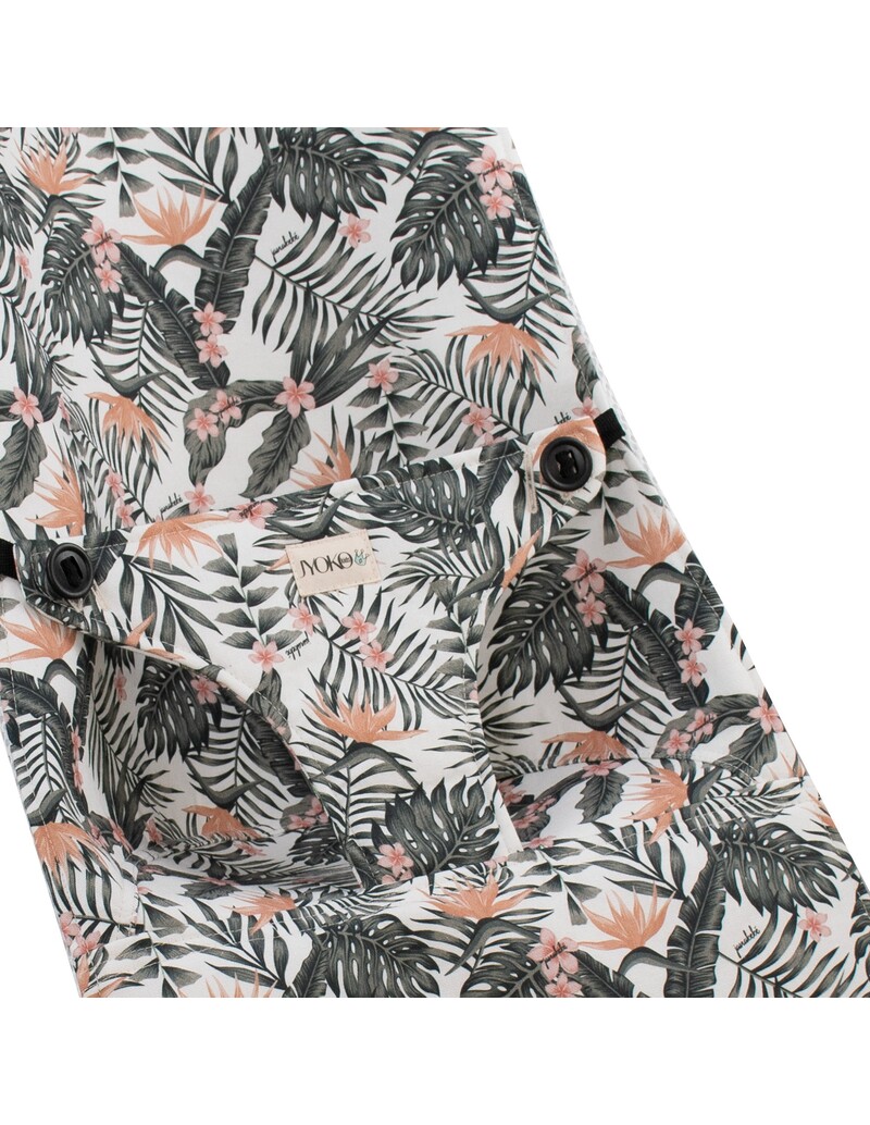 Housse pour Babybjorn Babysitter (remplacement) - 21