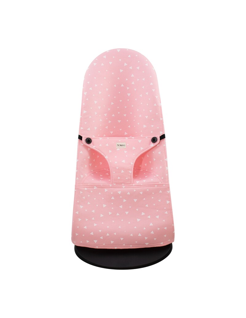 Housse pour Babybjorn Babysitter (remplacement) - 25