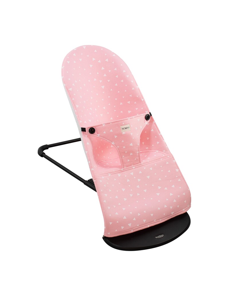 Housse pour Babybjorn Babysitter (remplacement) - 26