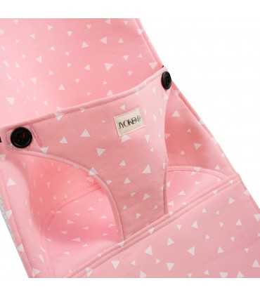 Housse pour Babybjorn Babysitter (remplacement) - 27