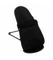 Babybjorn Cotton Boam
 - View 3/4 Black Series