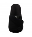 Babybjorn Cotton Boam
 - Black Series open view