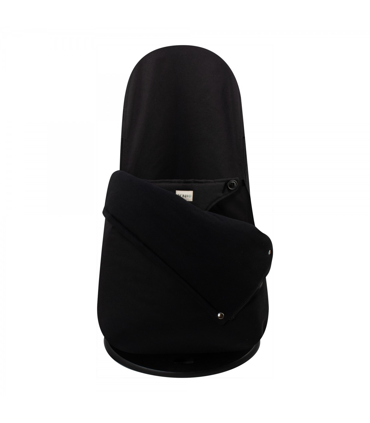 Boam di cotone babybjorn
 - Black Series Open View