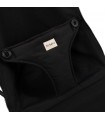 Babybjorn Baumwoll Boam
 - Black Series Detail Ansicht