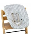 Stokke Tripp Trapp - Visualizza 3/4 Picnic Vichy