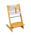 Stokke Tripp trapp - Ver 3/4 Piquenique Vichy