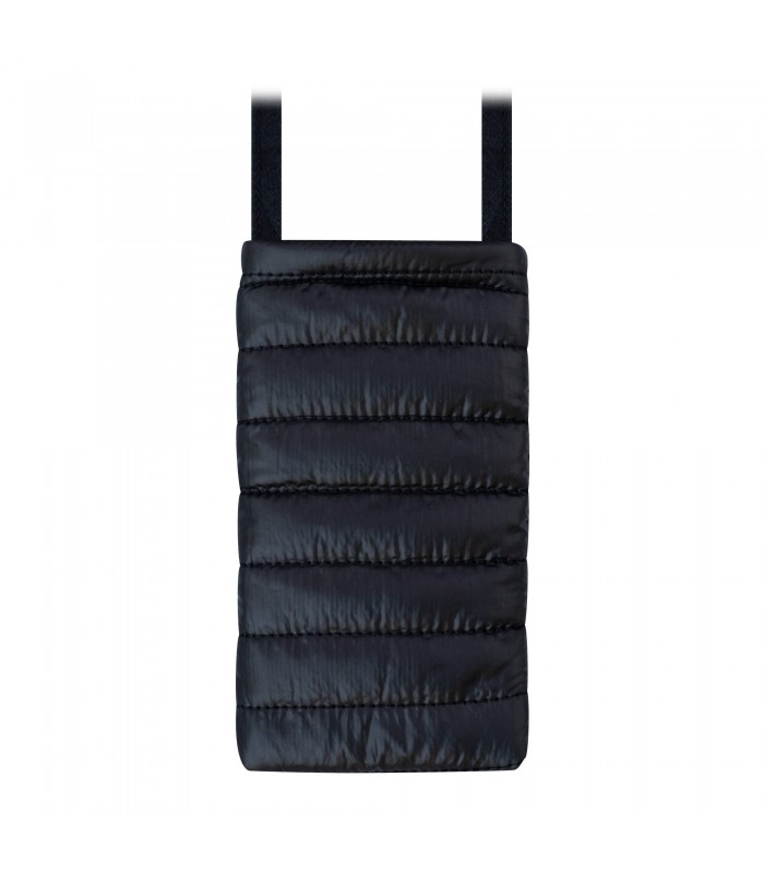 Padded Mobile Bag Waterproof Black - 3