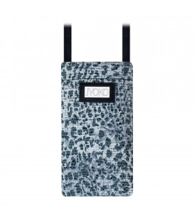 Borsa Portacellulare Imbottita Jaguar - 1 2